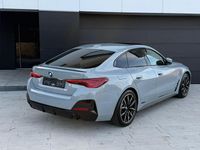 używany BMW 418 2dm 245KM 2025r. 25 000km