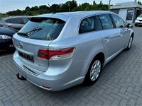 używany Toyota Avensis III 1.6 VVT-i 132 KM Sol Navi !