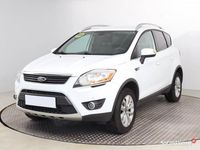 Używany Ford Kuga 2011 Biały SUV