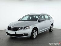 używany Skoda Octavia 1.5 TSI