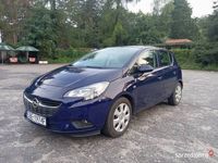 Używany Opel Corsa 2016 Hatchback