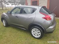 Używany Nissan Juke 2013 SUV