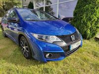 używany Honda Civic 1,8 2017r