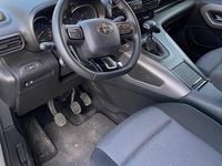 Używany Toyota Proace Verso 2020 Kombi