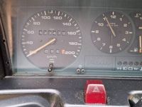 Używany VW Polo 1990 Srebrny Hatchback