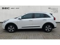 używany Kia Niro 1.6 L+ADP (WK)