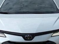 używany Toyota Corolla XII 1.8 Hybrid GR Sport 1.8 Hybrid GR Sport 140KM | Tempomat adaptacyjny