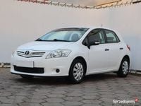 używany Toyota Auris 1.4 D-4D
