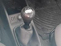 Używany Opel Corsa 2004 Zielony Hatchback