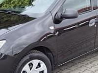 używany Dacia Sandero II Klimatyzacja Super Stan