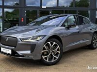 używany Jaguar I-Pace MY24 EV 400KM AWD Auto R-Dynamic HSE EigerGre…