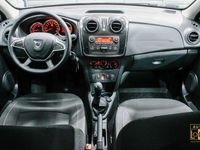 używany Dacia Sandero 1dm 73KM 2020r. 36 000km