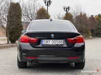 używany BMW 430 ix F36 , B48 - doinwestowna