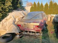 używany Opel Ascona Manta B B 1980