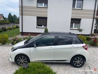 Używany Toyota Yaris Edition 2019