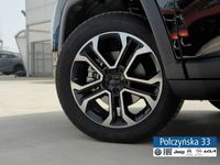 używany Jeep Compass 1.5dm 130KM 2023r. 1 770km