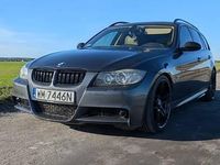używany BMW 320 E91 325D KM 720 Nm