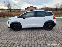 używany Citroën C3 Aircross