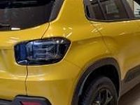 używany Jeep Avenger Limitowana wersja OVERLAND 4x4 + Czarny dach + Pakiet zimowy