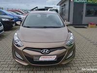 Używany Hyundai i30 2013 Brązowy Hatchback