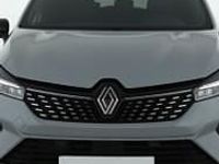 Używany Renault Clio V 91 KM (66 kW) 2024 Szary Hatchback