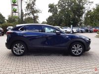 używany Mazda CX-30 2021r. | Gwarancja Przebiegu i Serwisu | Salon…