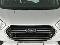 używany Ford Tourneo Custom T Tourneo, L1H1, VAT 23%, 9 Miejsc