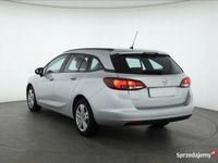 używany Opel Astra  Salon Polska, 1. Właściciel, Serwis ASO, VAT 23%,