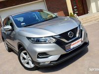 używany Nissan Qashqai Qashqai 1.2 DIG -T ACENTA ,TYLKO- 52 tys km, Kamer...1.2 DIG -T ACENTA ,TYLKO- 52 tys km, Kamer...