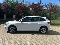 używany Skoda Kamiq 1.6 TDI Ambition | NAVI | 2020 | BOGATE WYPOSAŻENIE