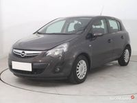 Używany Opel Corsa 2014 Szary Hatchback