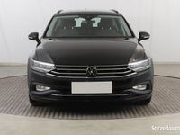 Używany VW Passat 150 KM (110 kW) 2023 Czarny Kombi