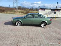 używany Audi A6 C5 4.2 V8 300KM LPG (Sedan, 2001) od 1 właściciela,