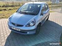 używany Honda Jazz 