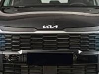 używany Kia Sportage IV 1.6 T-GDI M 2WD DCT 150KM