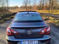 Używany VW Passat 160 KM (117 kW) 2011 Sedan/Limuzyna