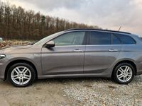 używany Fiat Tipo 1.6dm 120KM 2016r. 94 000km