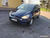 używany Ford S-MAX 2.0 140 km