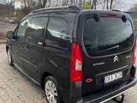 używany Citroën Berlingo Berlingo 1.6hdi1.6hdi