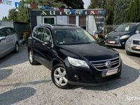 używany VW Tiguan FULL! 2szt,2,0 TDI 4X4, Super stan,MANUAL…