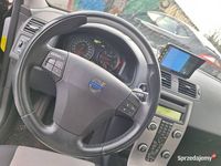 używany Volvo C30 2.0D 136KM z Niemiec