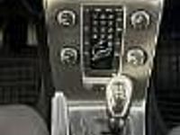 używany Volvo V40 II 1.6 D2 114KM 2014r. Climatronic, KINETIC nowy rozrząd