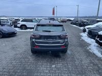 używany Jeep Compass 1.4dm 140KM 2019r. 160 200km