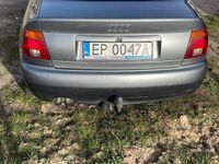 używany Audi A4 B5 1,9 TDI