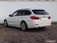 używany BMW 316 3 d