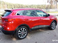 używany Renault Kadjar 1.6 DCI 131 koni . gotowy do jazdy