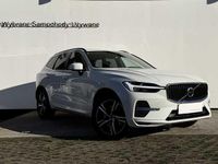 używany Volvo XC60 XC60 B4 B Momentum Pro aut