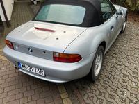 używany BMW Z3 