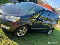 Używany Ford Galaxy 140 KM (102 kW) 2008 Minivan