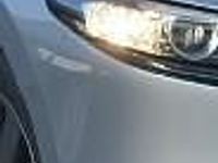 Używany Mazda 3 122 KM (89 kW) 2021 Srebrny (metalik) Hatchback